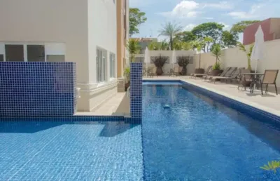 Apartamento com 2 dormitórios à venda, 52 m² por r$ 475.000,00 - vila alzira - santo andré/sp