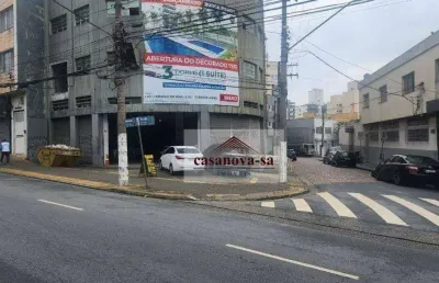 Salão para alugar, 195 m² por r$ 15.067,04/mês - rudge ramos - são bernardo do campo/sp