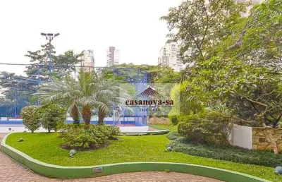 Apartamento pertinho parque ibirapuera  para alugar, 40 m² por r$ 5.500/mês - vila mariana - são paulo/sp