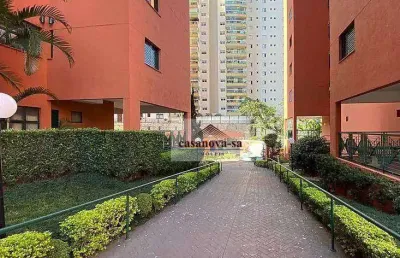 Oportunidade !! apartamento com 3 dormitórios à venda, 80 m² por r$ 585.000 - jardim bela vista - santo andré/sp