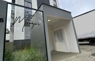 Lindo apartamento pronto para morar no bairro atiradores