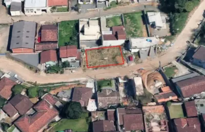 Terreno à venda no Floresta, Joinville 