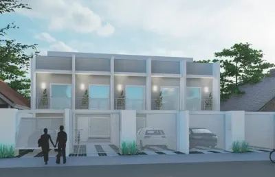 Planejado para vivenciar o melhor da vida no conforto de sua casa, no bairro jardim sofia.