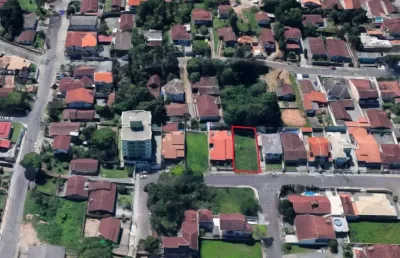 Excelente terreno plano para venda no bairro floresta