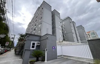 Apartamento em excelente localização no bairro santo antônio