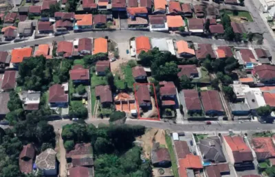 Terreno à venda no Floresta, Joinville 