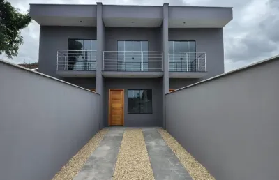 Casa com 3 quartos à venda no Boa Vista, Joinville 