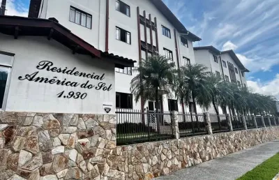 Apartamento em localização privilegiada no bairro américa