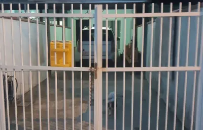 Casa com 2 quartos à venda no Morro do Meio, Joinville 