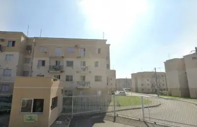Apartamento à venda no bairro joão costa, zona sul da cidade.
