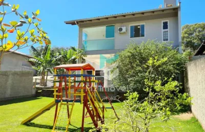 Casa com 3 dormitórios à venda, 320 m² por r$ 899.000,00 - passo manso - blumenau/sc