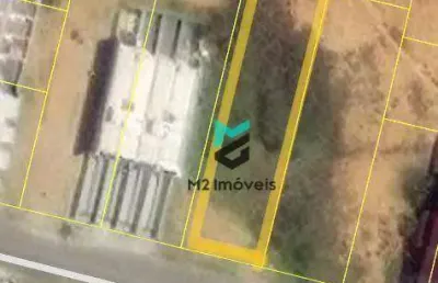 Terreno à venda, 492 m² por r$ 270.000,00 - passo manso - blumenau/sc