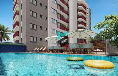 Apartamento com 2 dormitórios à venda, 88,83  m² - velha - blumenau/sc