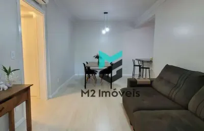 De 370 por 350 mil !!! apartamento com 2 dormitórios sendo 1 suíte à venda, 77 m² - salto weissbach - blumenau/sc