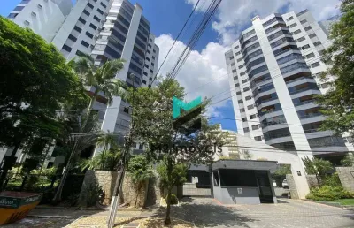 Cobertura com 5 dormitórios à venda, 350 m² por r$ 1.900.000,00 - jardim blumenau - blumenau/sc