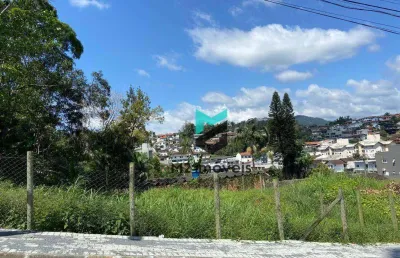 Terreno residencial ou comercial com 1079 m² no bairro água verde