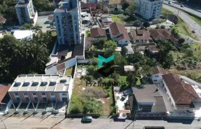 Terreno à venda no Velha, Blumenau 
