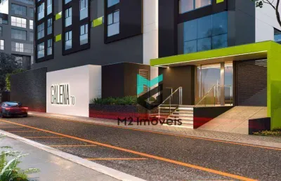 Residencial galena – sofisticação, conforto e lazer completo no coração de blumenau