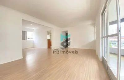 Apartamento com 148m² privatvos localizado no bairro jardim blumenau