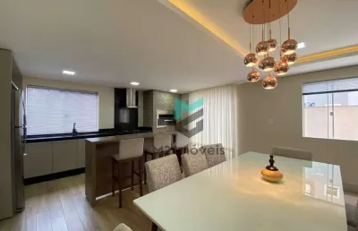 Apartamento com 2 quartos à venda no Salto Weissbach, Blumenau 
