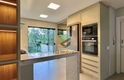 Casa nova com 3 dormitórios sendo 1 suíte à venda, 140 m²  - água verde - blumenau/sc