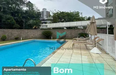 Lindo apartamento alto padrão à venda no bairro bom retiro!
