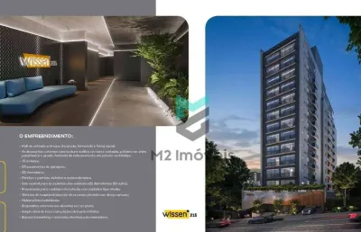 Invista em qualidade de vida no wissen 215 – itupava seca