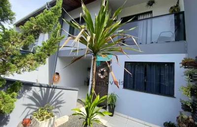 Casa com 3 quartos à venda no Velha, Blumenau 