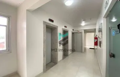 Sala comercial no edifício brasília  centro de blumenau