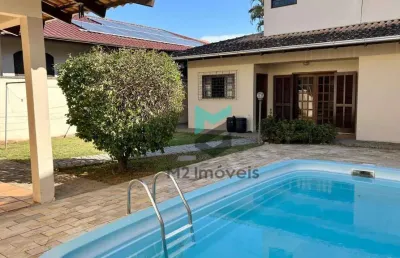 A casa perfeita para quem busca conforto e localização