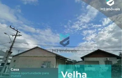 Oportunidade imperdível para investir ou construir!