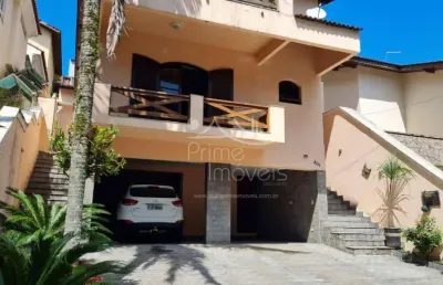 Casa com 3 dormitórios, 261 m² - venda por r$ 1.790.000,00 ou aluguel por r$ 8.000,00/mês - condomínio arujazinho iv - arujá/sp