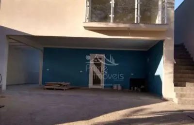 Casa em condomínio fechado com 3 quartos à venda na Rua Flamboyant, Arujázinho IV, Arujá