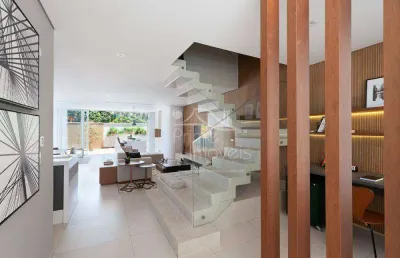 Casa com 4 dormitórios à venda, 201 m² por r$ 1.531.000,00 - condomínio sunville - arujá/sp