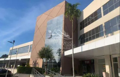 Sala, 60 m² - venda por r$ 480.000,00 ou aluguel por r$ 4.200,00/mês - lagos boulevard - arujá/sp
