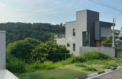 Terreno à venda, 450 m² por r$ 520.000,00 - condomínio arujá hills iii - arujá/sp