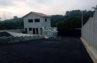Barracão / Galpão / Depósito para alugar na Estrada do Tronco, Veraneio Maracanã, Itaquaquecetuba