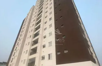 Apartamento com 2 quartos à venda na Alameda das Violetas, Nova Arujá, Arujá