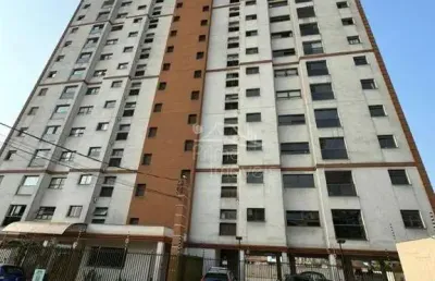 Apartamento com 3 quartos à venda na Rua Marina de Lima Santangelo, Chácara São José, Arujá