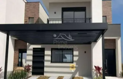 Casa à venda - condominio entre serras residencial - santa isabel/sp