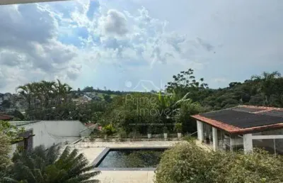 Casa com 2 dormitórios à venda, 300 m² por r$ 2.000.000,00 - condomínio arujazinho i, ii e iii - arujá/sp
