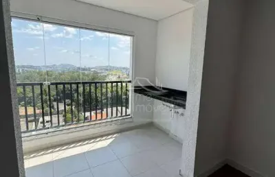 Apartamento com 2 dormitórios para alugar, 58 m² por r$ 3.708,00/mês - jordanópolis - arujá/sp