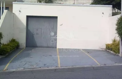 Sala comercial para alugar na rua goiás, jardim planalto, arujá, 150 m2 por r$ 7.000