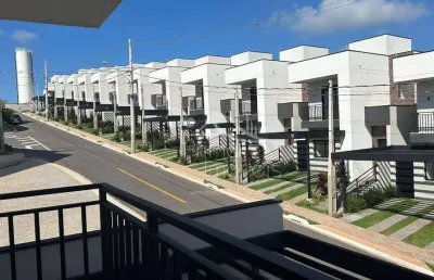 Casa para venda no residencial entreserras em santa isabel