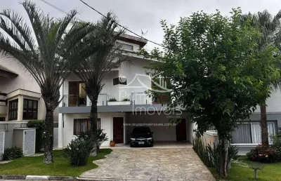 Casa em condomínio fechado com 3 quartos à venda na Rua Apatita, Arujá 5, Arujá