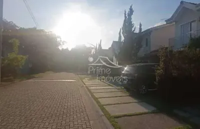 Casa em condomínio fechado com 3 quartos para alugar no Jardim Limoeiro, Arujá 