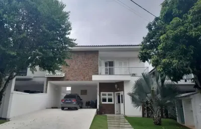 Casa em condomínio fechado com 3 quartos para alugar na Avenida Coral, Arujá 5, Arujá