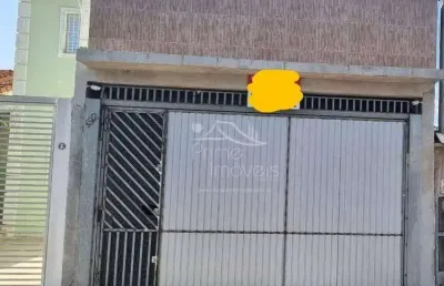 Casa com 3 quartos à venda na Rua Tomi Saburo Yamamoto, Jordanópolis, Arujá