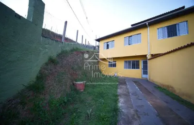 Casa em condomínio fechado com 2 quartos para alugar na Estrada dos Fernandes, Mirante do Arujá, Arujá