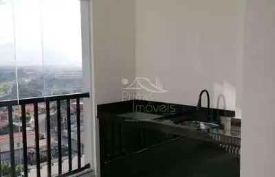 Apartamento com 2 quartos à venda na Alameda das Violetas, Jardim das Cerejeiras, Arujá